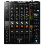DJM-750MK2 Pioneer DJ 4-kanaals DJ mixer