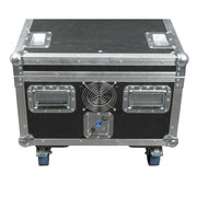 CHARGER CASE MET 6 EVENTSPOTS 1600 Q4 SHOWTEC ALU