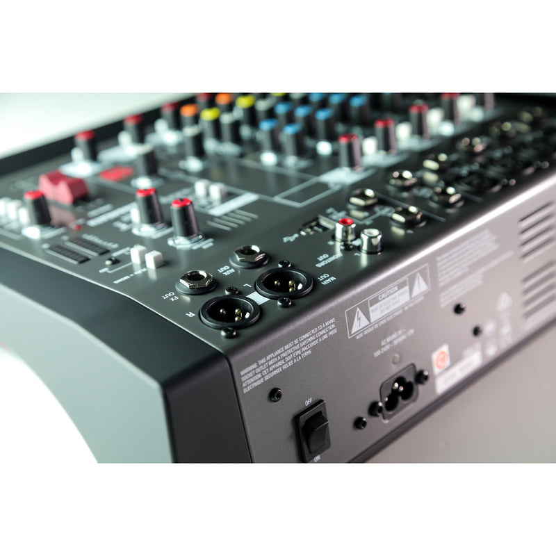 ZEDI-10 ALLEN &amp; HEATH 