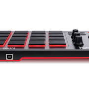 MPD218 AKAI Pad Midi Controller