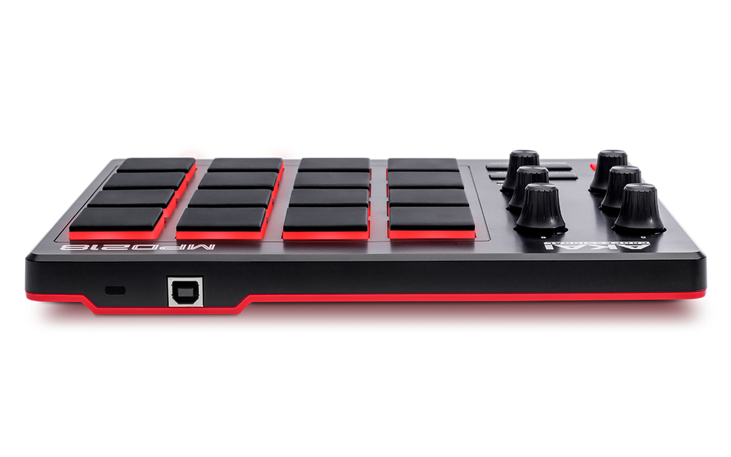 MPD218 AKAI Pad Midi Controller