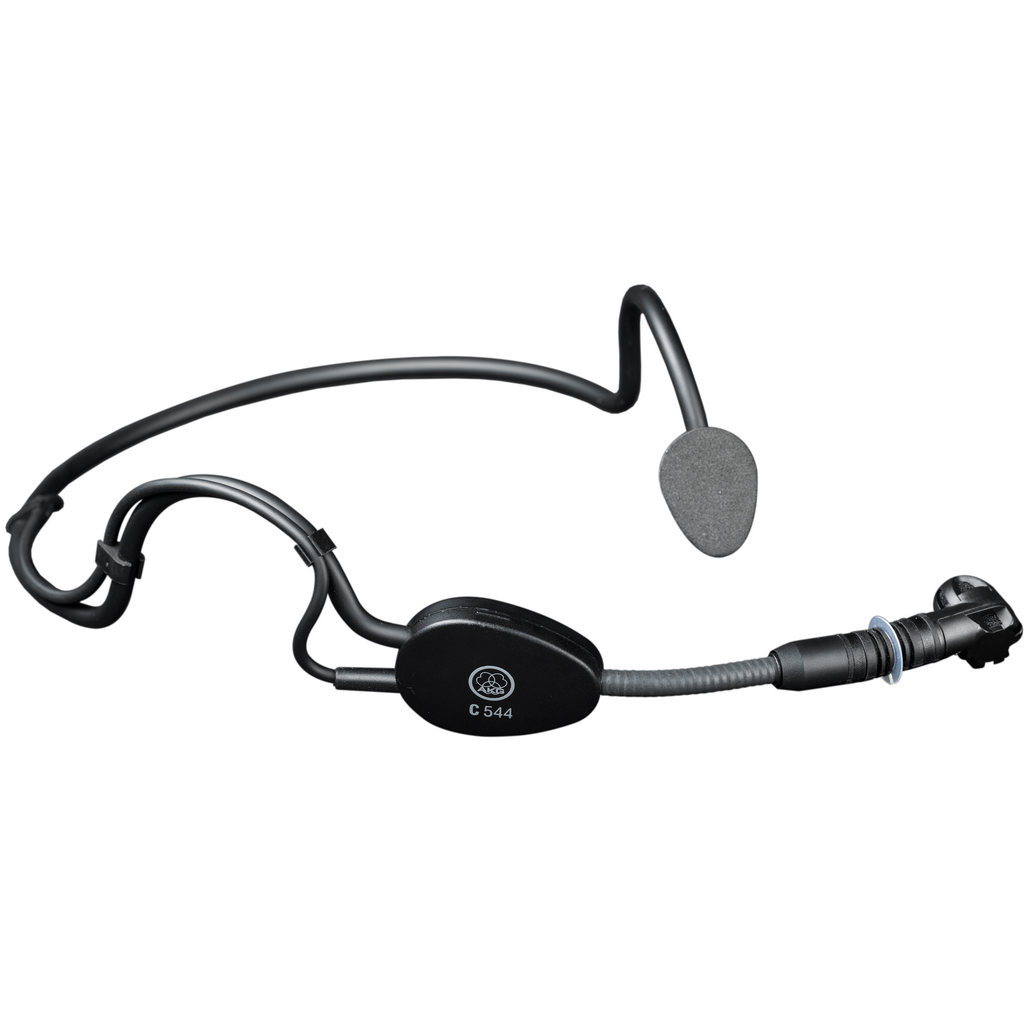 C544L AKG HOOFD SPORT MICRO MINI XLR*