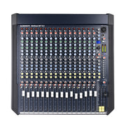 WZ4 16:2 ALLEN &amp; HEATH LIVE MIXER + EFFECTEN 16 INTO 2