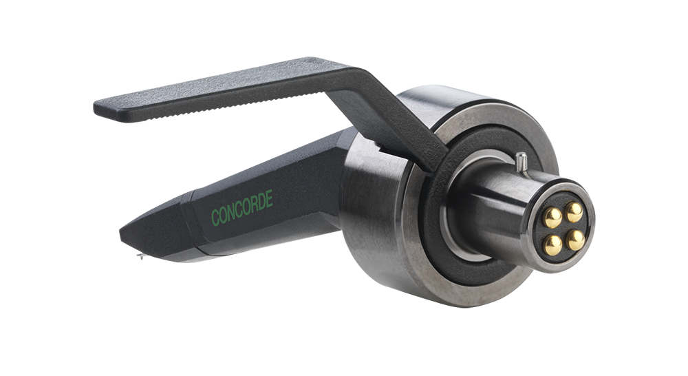 CONCORDE MKII MIX ORTOFON SINGLE CARTRIDGE