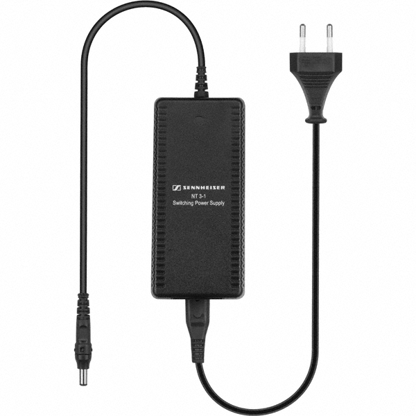 NT3-1 SENNHEISER POWER SUPPLY FOR AC 3