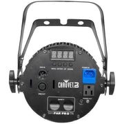 SLIMPAR PRO TRI CHAUVET 