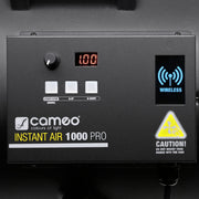 INSTANT AIR 1000 PRO CAMEO
