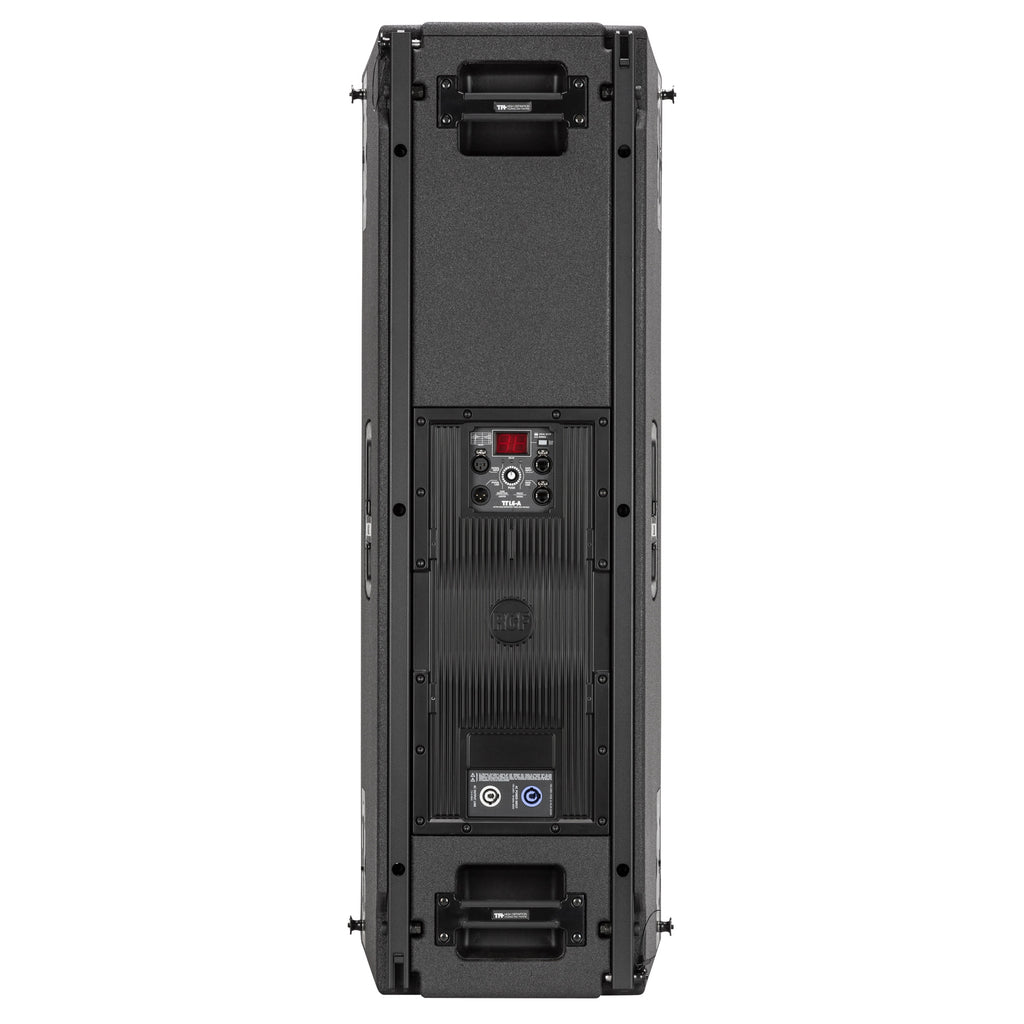 TTL 6-A RCF ACTIVE 3-WAY LINESOURCE MODULE