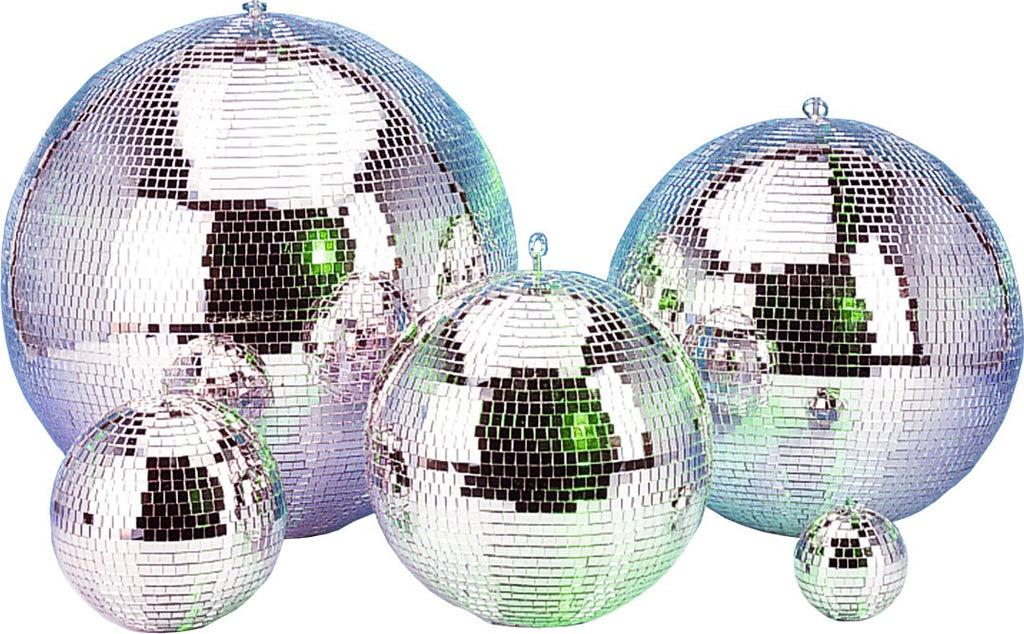 SPIEGELBOL 50cm JB SYSTEMS