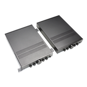COM108 AUDAC Compacte Install Versterker 80W