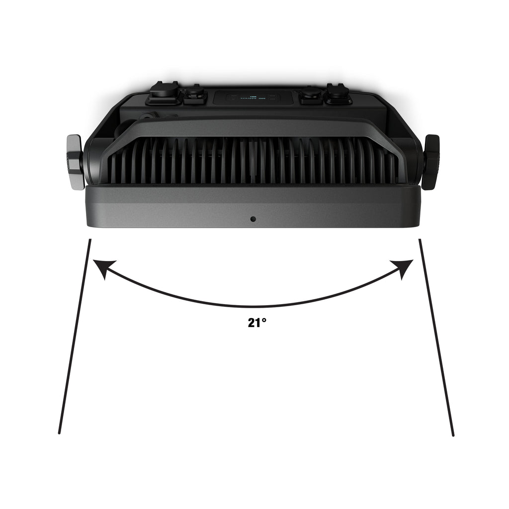 ZENIT W300 CAMEO BUITEN LED WASH LICHT