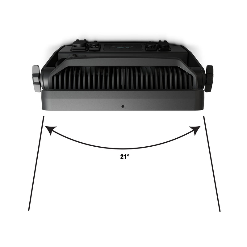 ZENIT W300 CAMEO BUITEN LED WASH LICHT