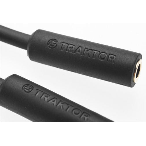 TRAKTOR DJ CABLE NATIVE INSTRUMENTS