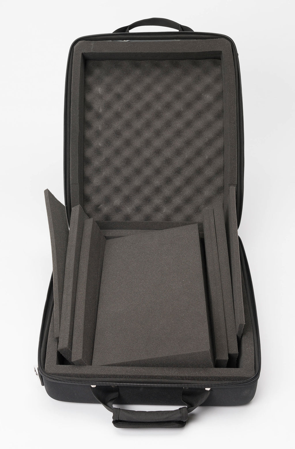 CTRL CASE CDJ/MIXER CASE II MAGMA