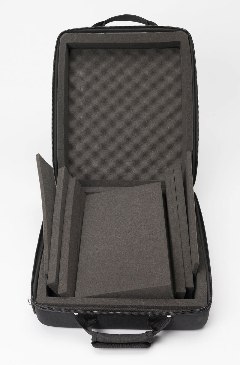 CTRL CASE CDJ/MIXER CASE II MAGMA