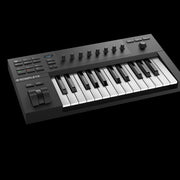 KOMPLETE KONTROL A25 NATIVE INSTRUMENTS