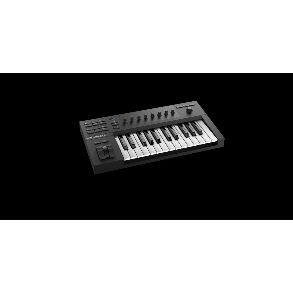 KOMPLETE KONTROL A25 NATIVE INSTRUMENTS