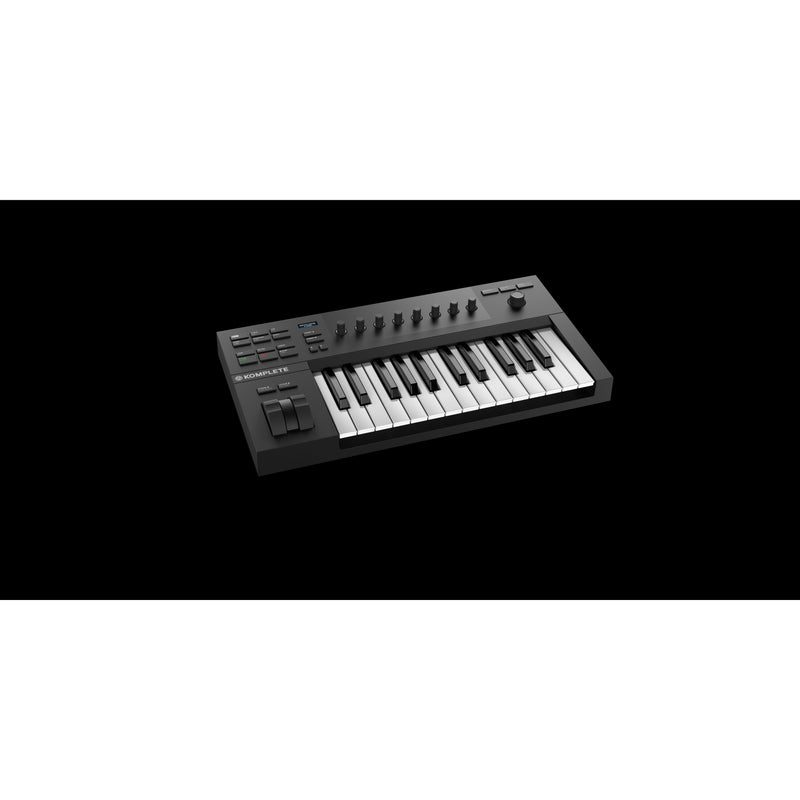KOMPLETE KONTROL A25 NATIVE INSTRUMENTS