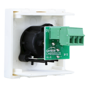 CP45XLFS/B AUDAC (zwart)