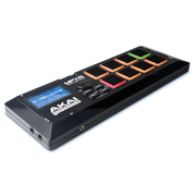 MPX8 AKAI Standalone mini Sampler