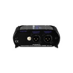 PHANTOM II PRO ART Dual Channel Phantom Power Supply