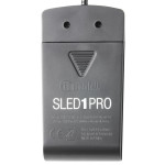 SLED 1 PRO Adam Hall LED Licht voor Music Stand