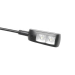 SLED 1 PRO Adam Hall LED Licht voor Music Stand