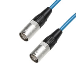 4-Star Adam Hall Network Cable CAT5E S/UTP Ethercon RJ-45 (3 m)