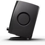 D3V Adam Audio Actief Desktop Monitor Paar - Zwart