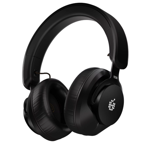 H200 Adam Audio Closed Studio Headphones