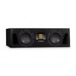 A44H Adam Audio Nearfield Monitor 2-weg 2x4 inch