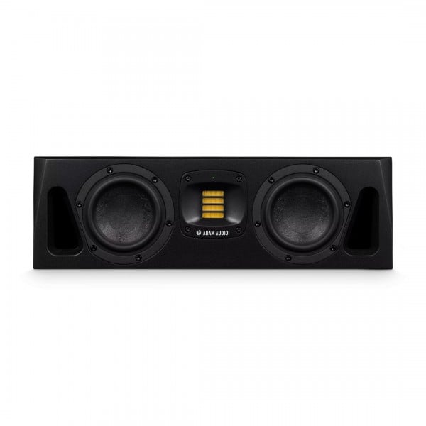 A44H ADAM AUDIO Nearfield monitor 2-weg 2x4 inch