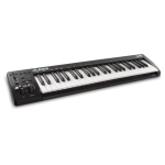 Q49 MkII Alesis Usb-midi Keyboard Controller