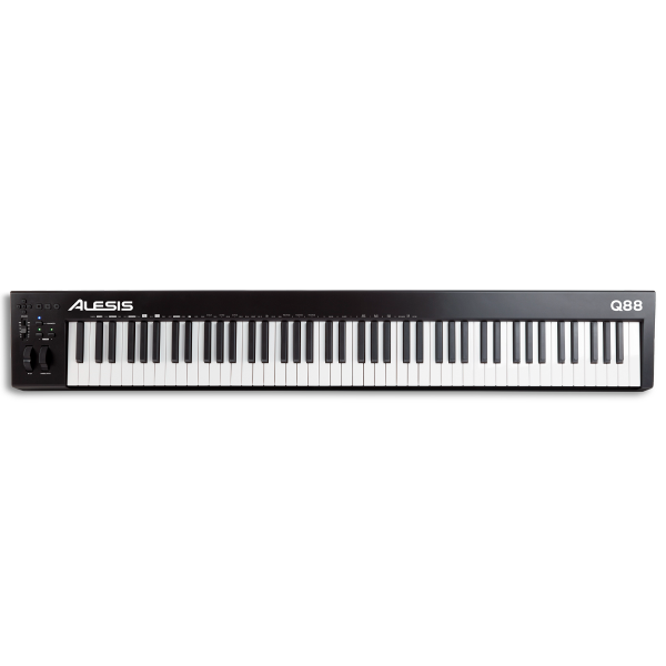 Q88 MKII Key Alesis