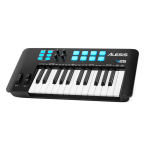 V25 MKII Alesis Usb-midi Keyboard Controller