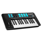 V25 MKII Alesis Usb-midi Keyboard Controller