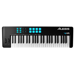 V49 MKII Alesis Usb-midi Keyboard Controller