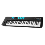 V49 MKII Alesis Usb-midi Keyboard Controller