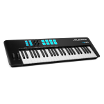 V49 MKII Alesis Usb-midi Keyboard Controller