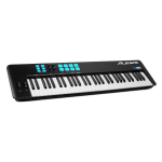 V61 MKII Alesis Midi keyboard