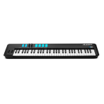 V61 MKII Alesis Midi keyboard