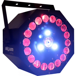 Sunflower Algam 3-in1 LED Lichteffect