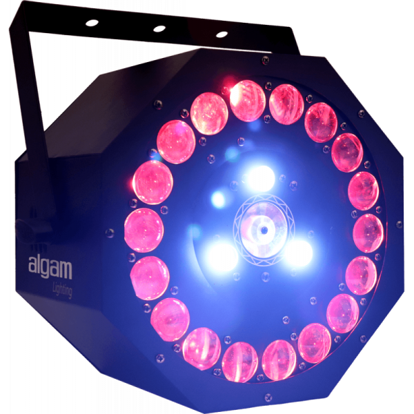 Sunflower Algam 3-in1 LED Lichteffect