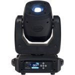 2 x MS100 Algam Lighting LED Spot Movinghead