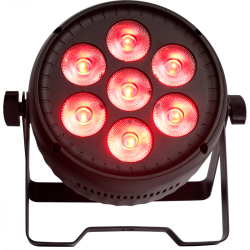 PARWASH 730 Quad Algam Lighting LED Par RGBWW