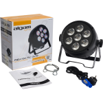 PARWASH 730 Quad Algam Lighting LED Par RGBWW