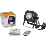 Mini Par COB 30 RGB Algam Lighting Compacte Par Spot