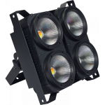 BLINDER400CW-WWA Algam Lighting LED Blinder 4 x 100W