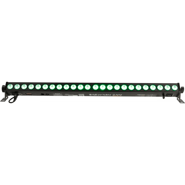 BARWASH244 ALGAM Lighting RGBW Led bar