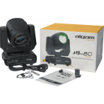 MB-80 Algam Lighting 80W LED Beam Moving Head